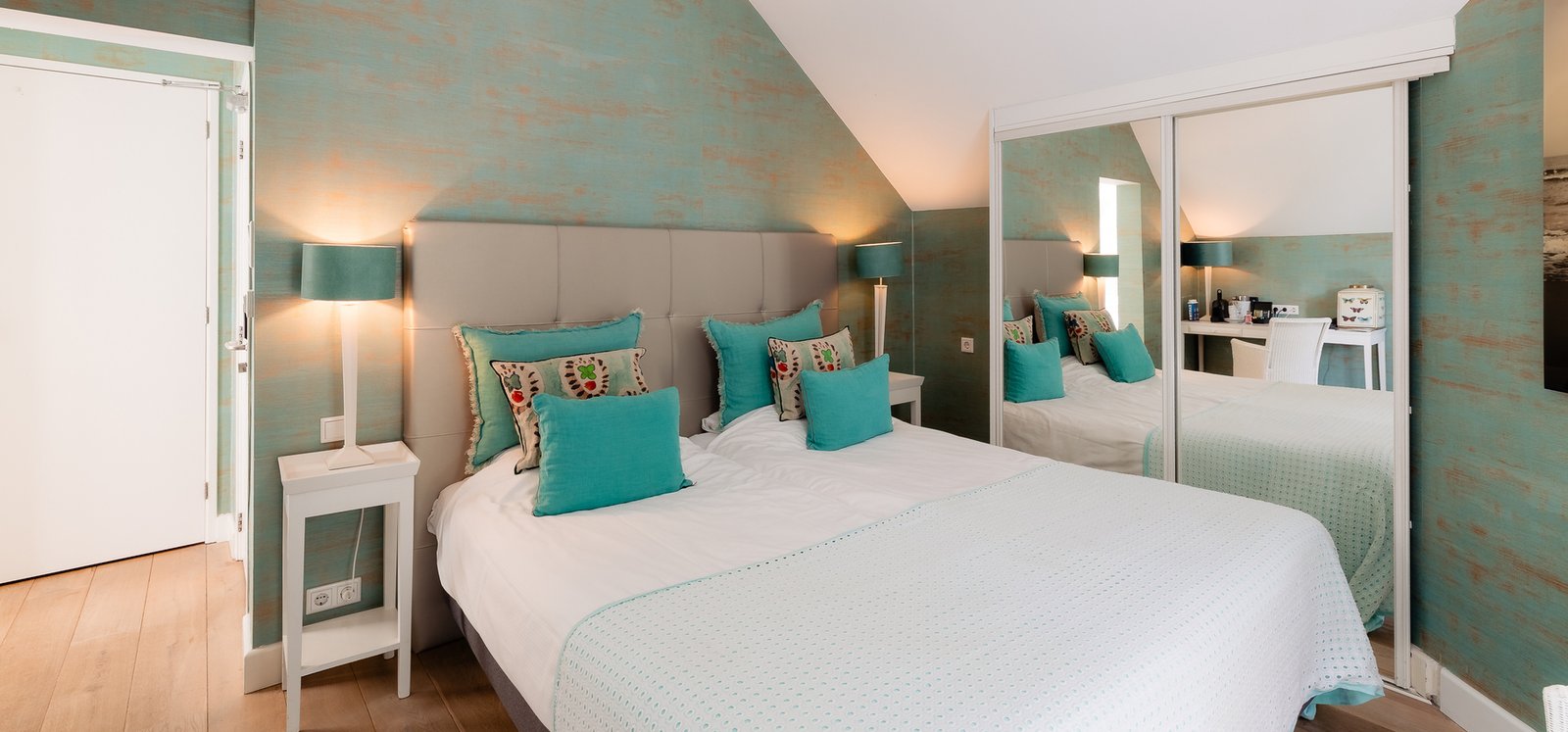 Restaurant Hotel Merlet