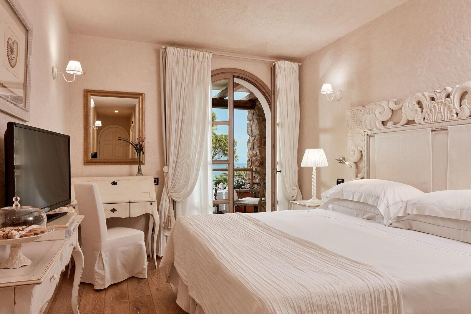 La Villa del Re