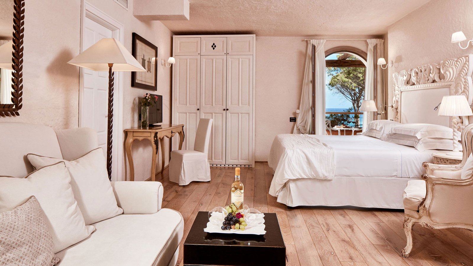 La Villa del Re