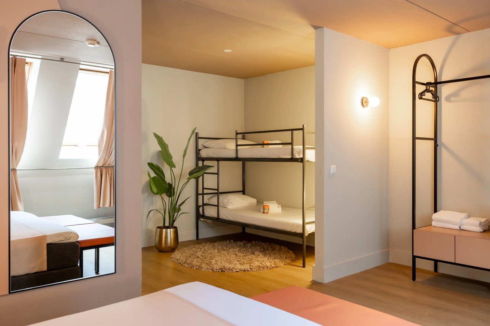 Hotel Halbert