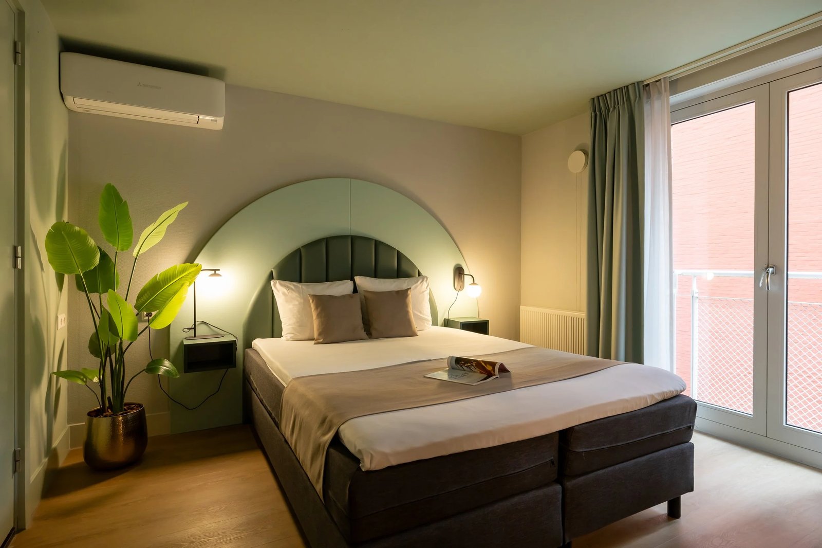 Hotel Halbert