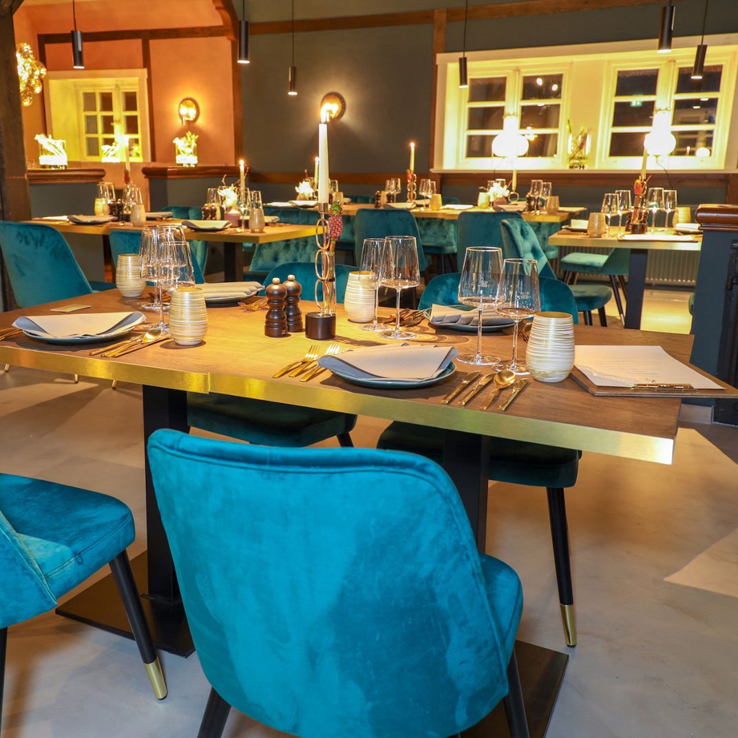 Meinsbur Boutique Hotel & Restaurant, buur