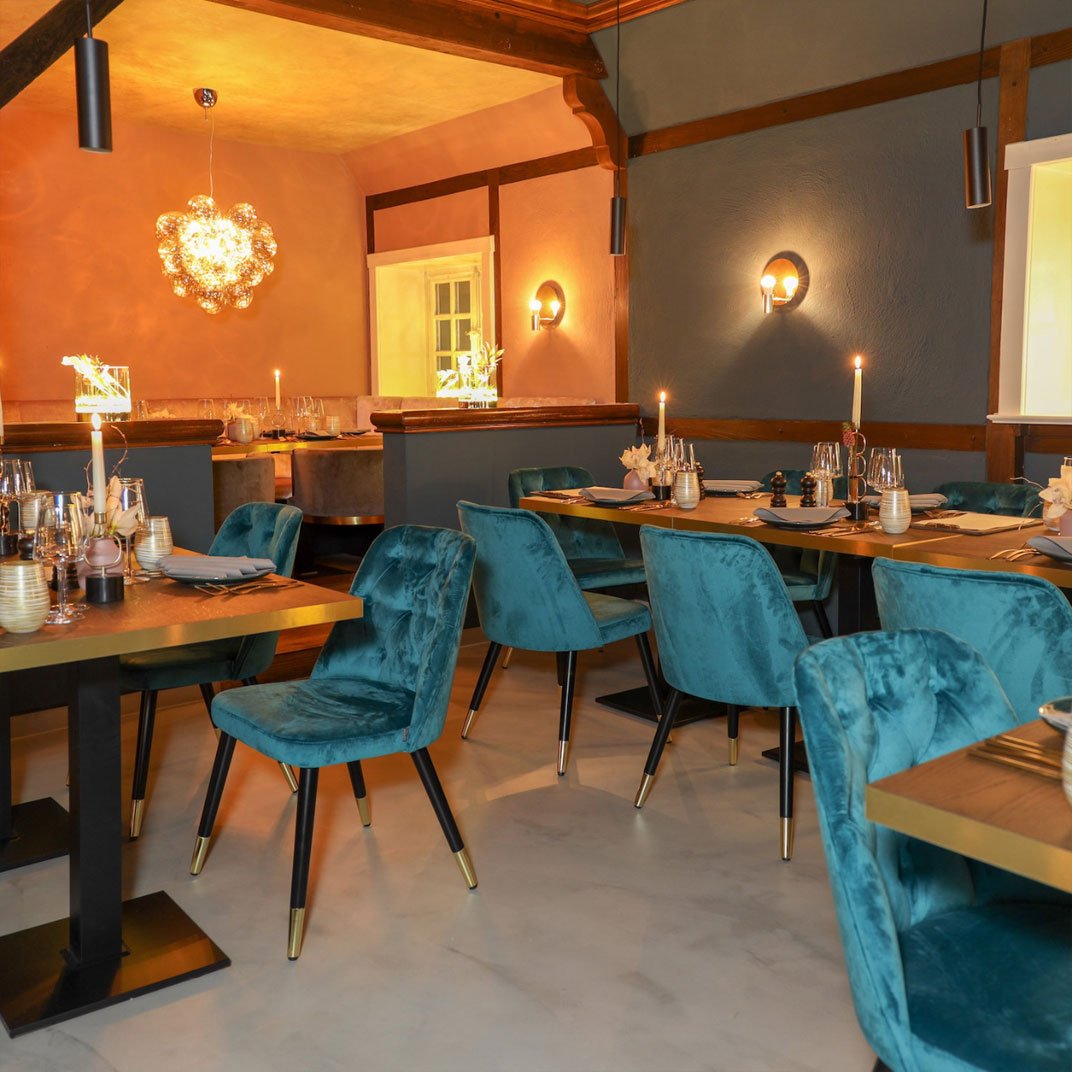 Meinsbur Boutique Hotel & Restaurant
