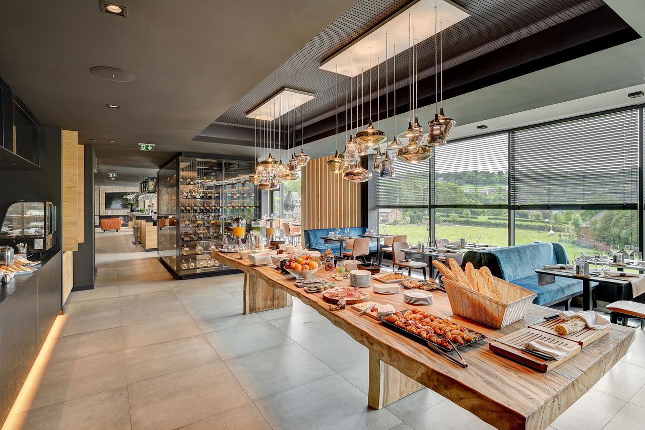 R hotel experiences et Umami, umami restaurant