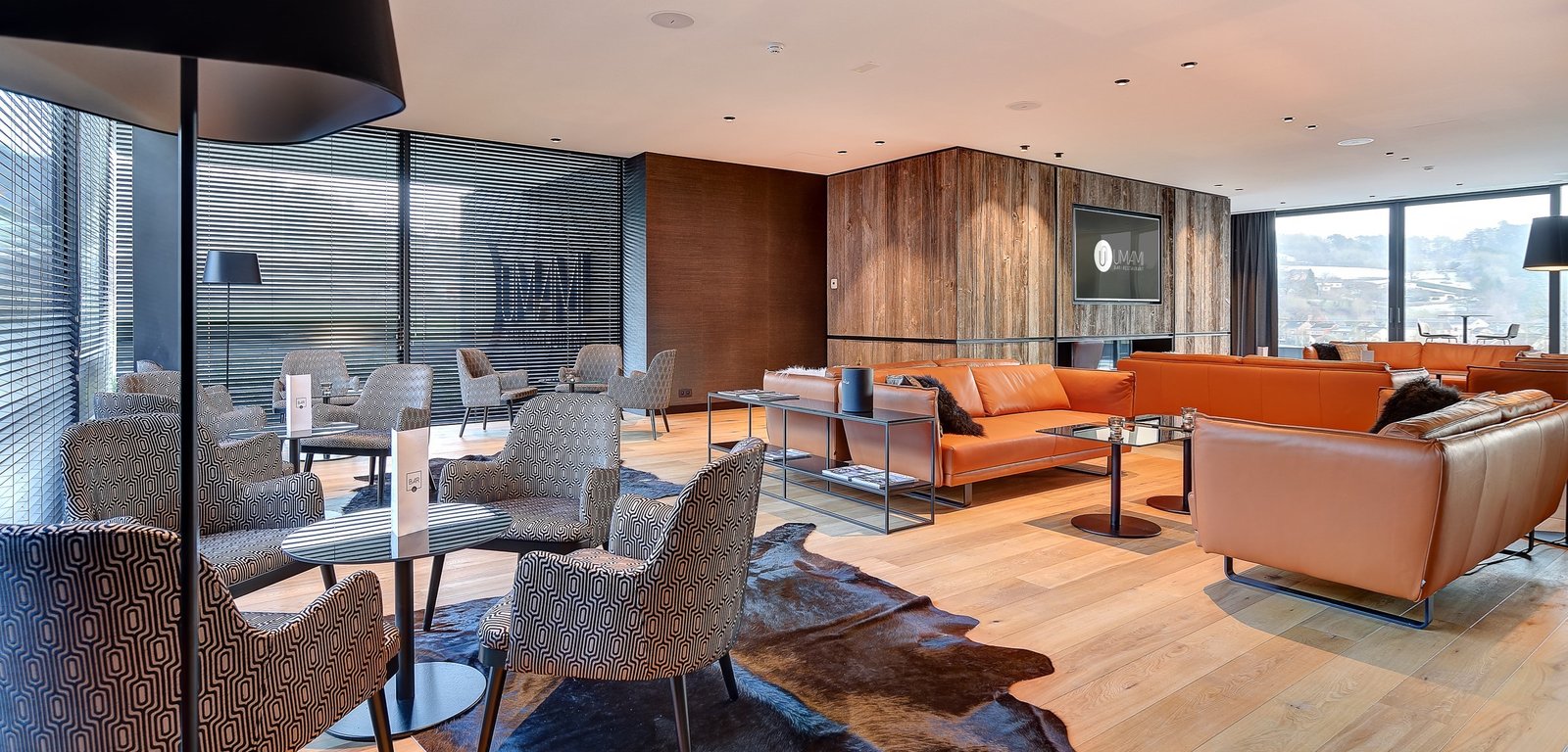 R hotel experiences et Umami