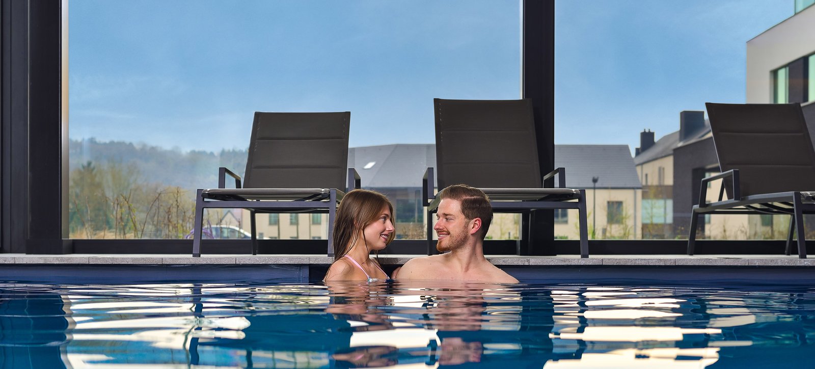 R hotel experiences et Umami
