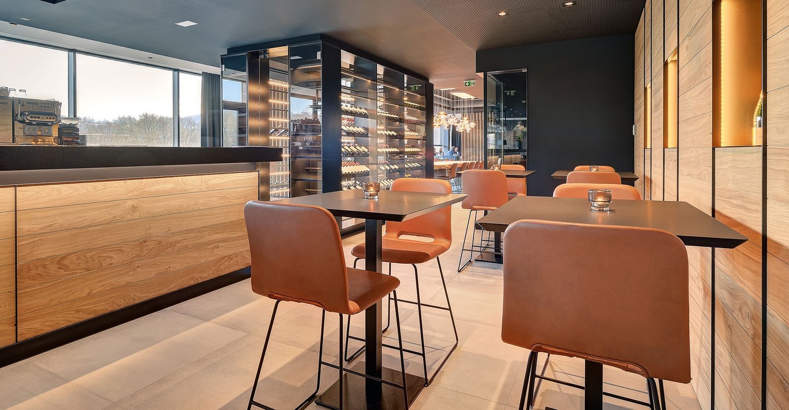 R hotel experiences et Umami