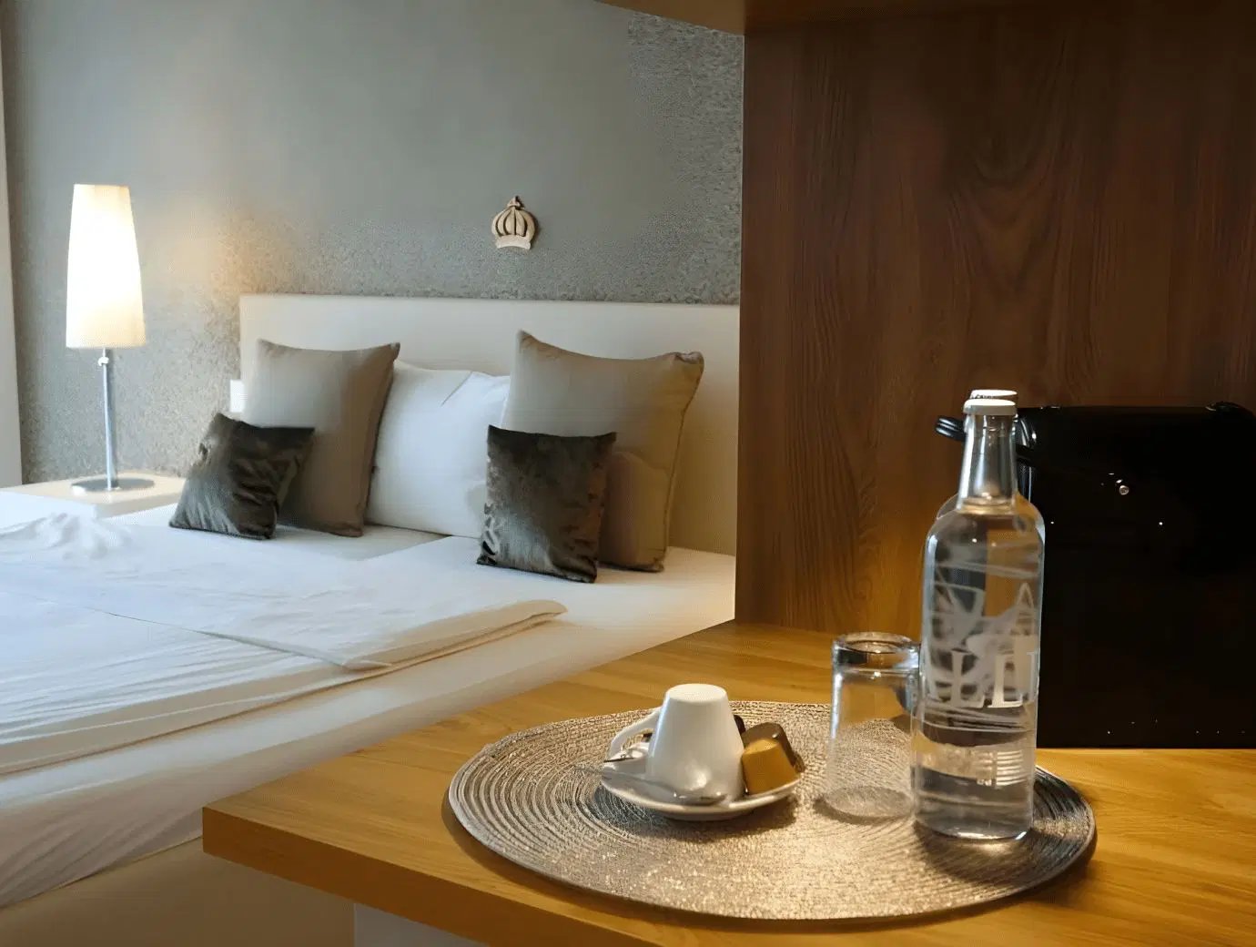 Hotel AVA