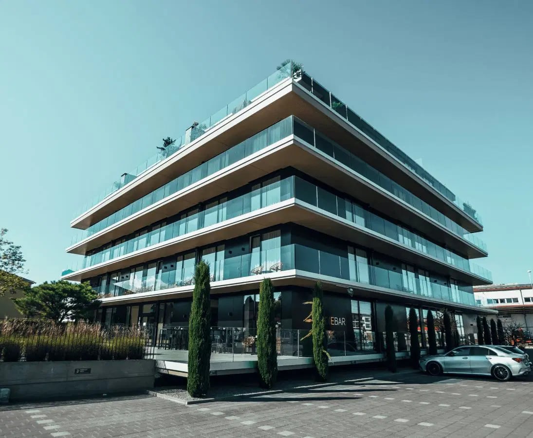 Hotel AVA