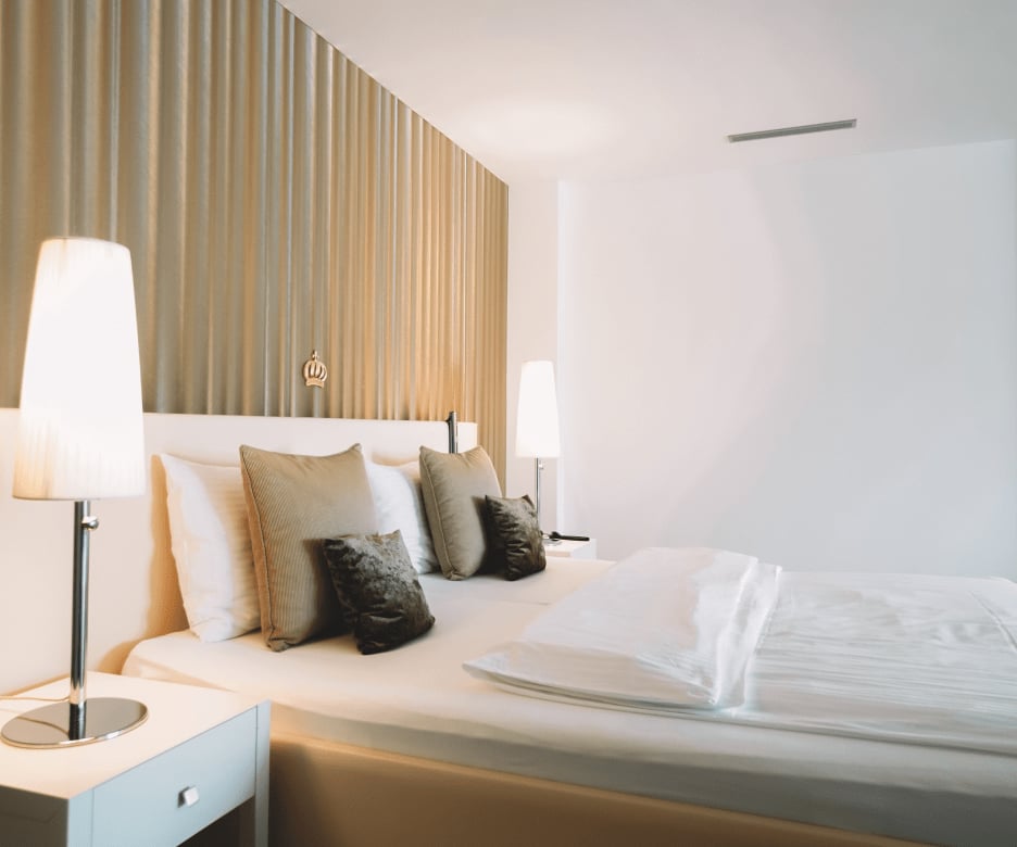 Hotel AVA