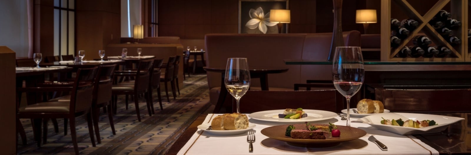 Sheraton Miyako Hotel Osaka