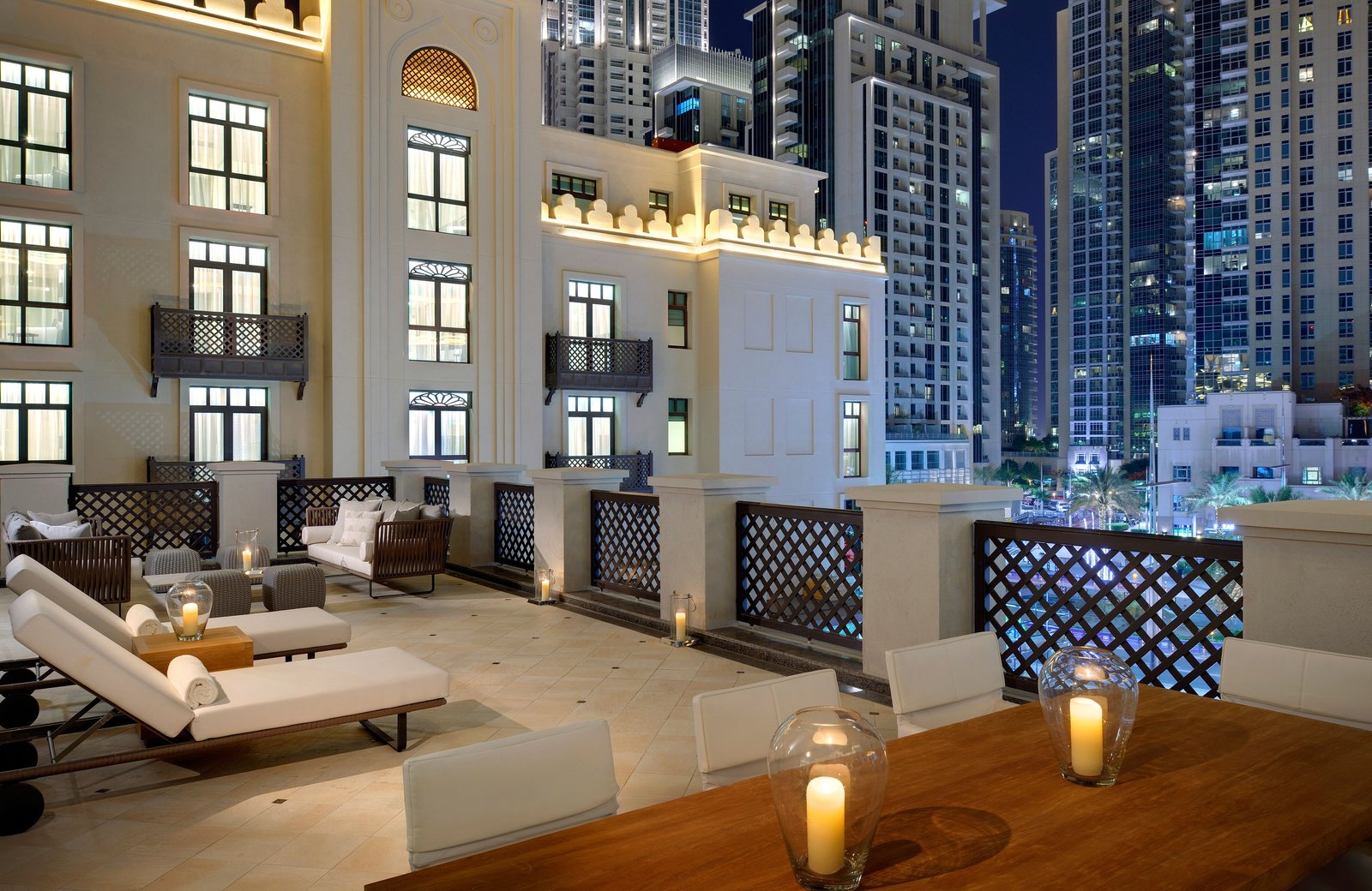 Hotel Boulevard, Autograph Collection, rooms