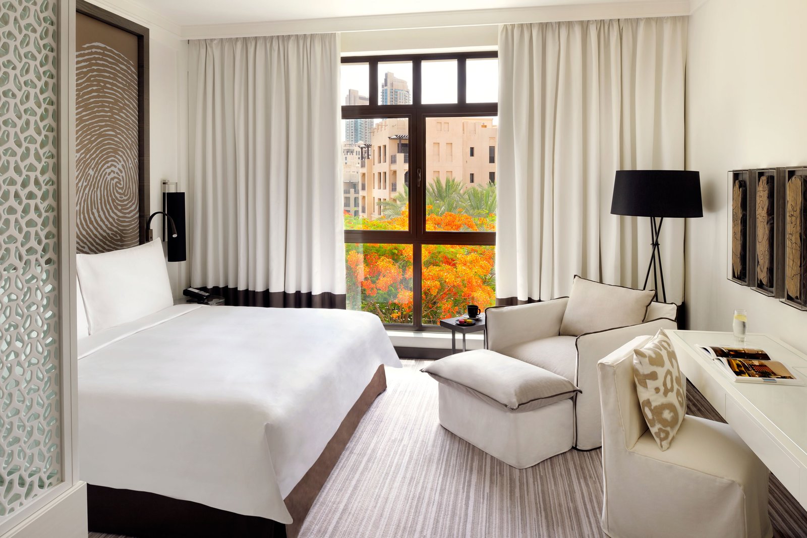 Hotel Boulevard, Autograph Collection, rooms