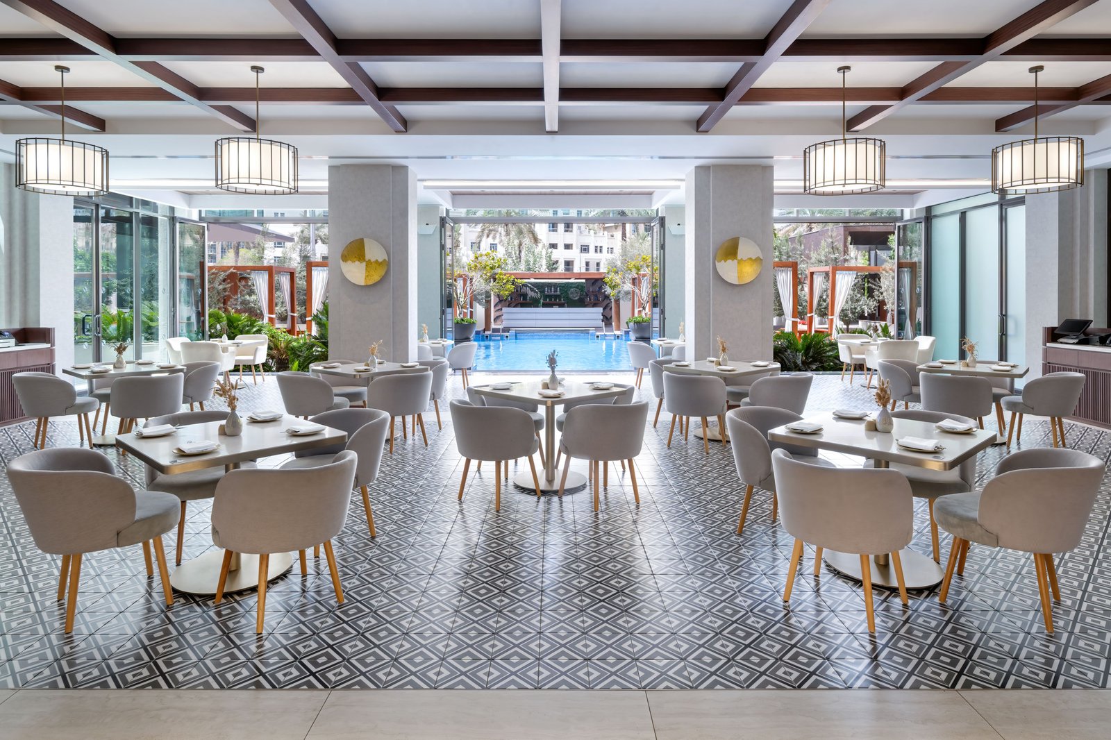 Hotel Boulevard, Autograph Collection