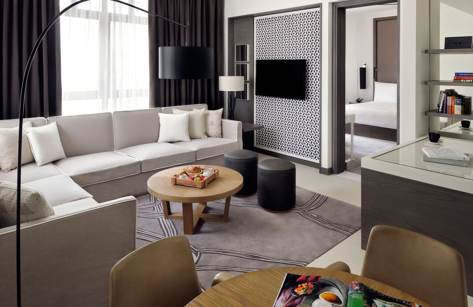 Hotel Boulevard, Autograph Collection, rooms