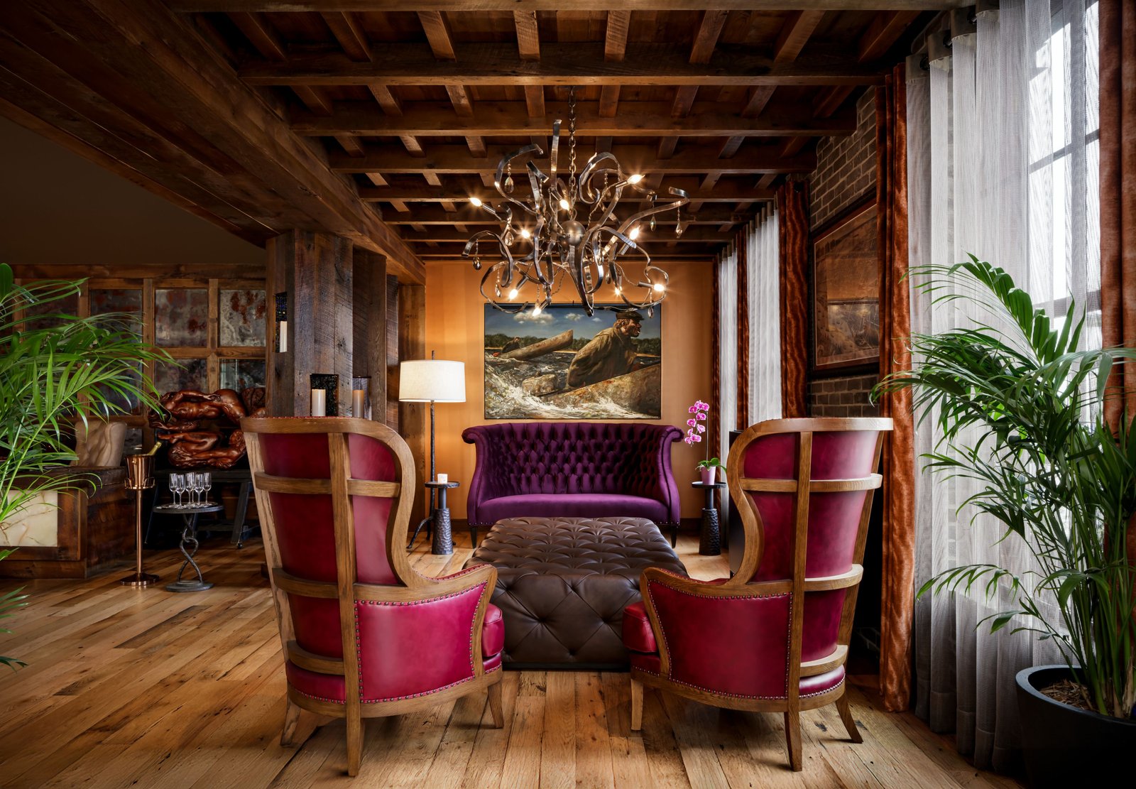 Hotel Orielle, Autograph Collection