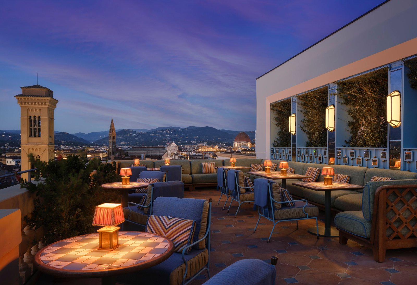 The Excelsior, a Luxury Collection Hotel, Florence