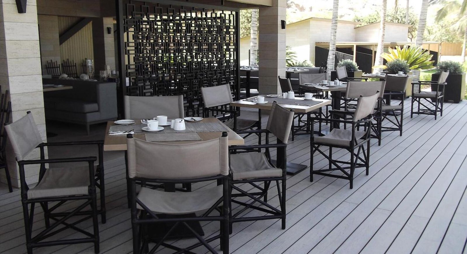 Arennas Máncora, restaurante arennas