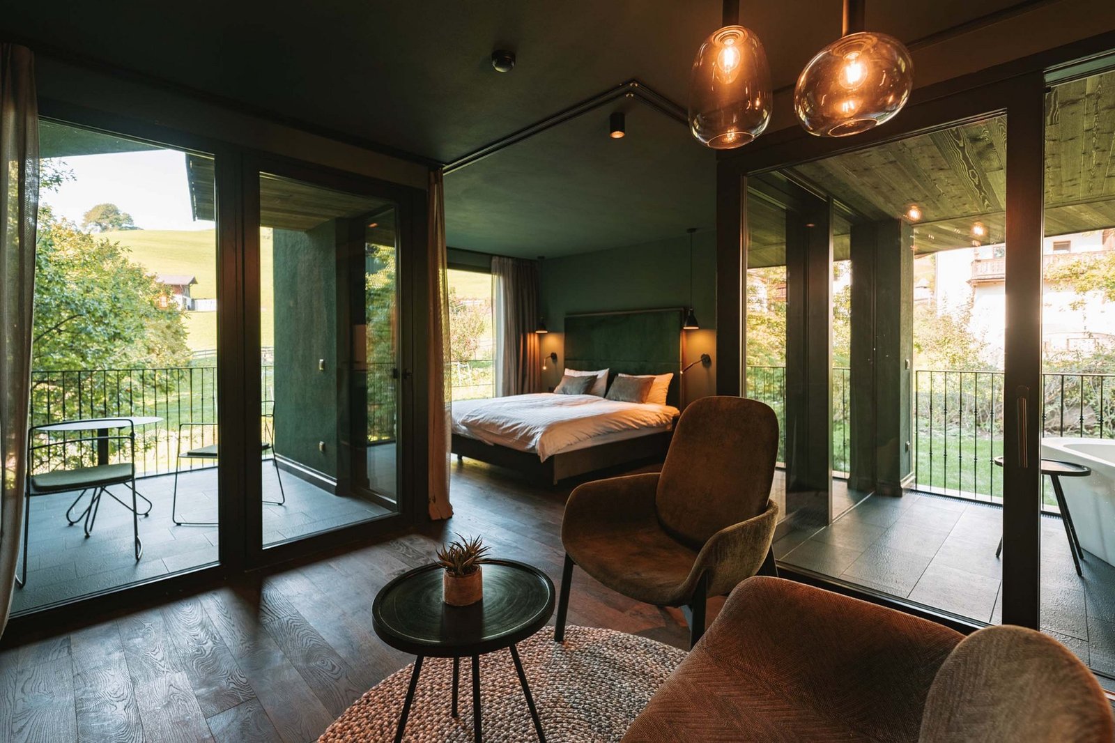 Floris Green Suites