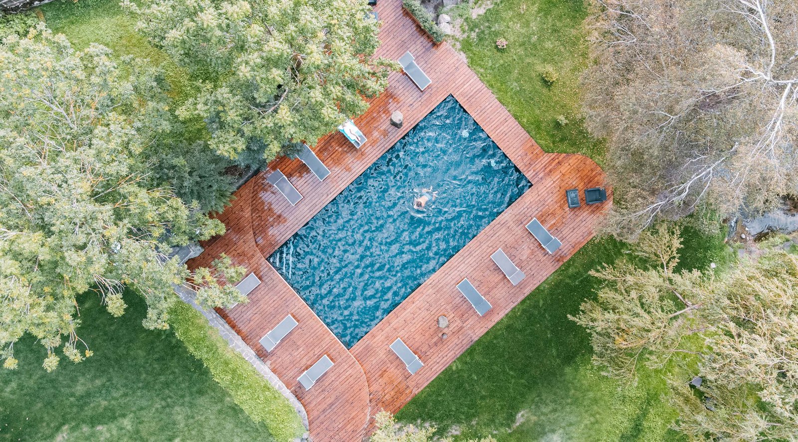 Floris Green Suites