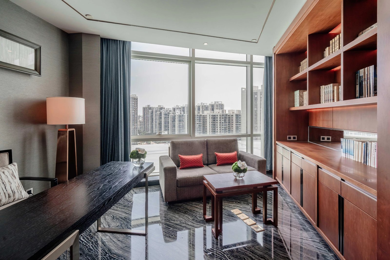 Hualuxe Hotels & Resorts Haikou Seaview