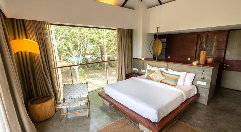 KAAV Safari Lodge, Kabini