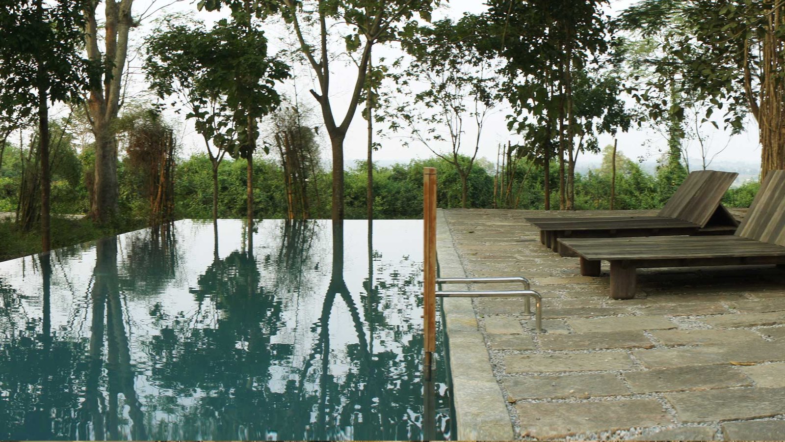 KAAV Safari Lodge, Kabini