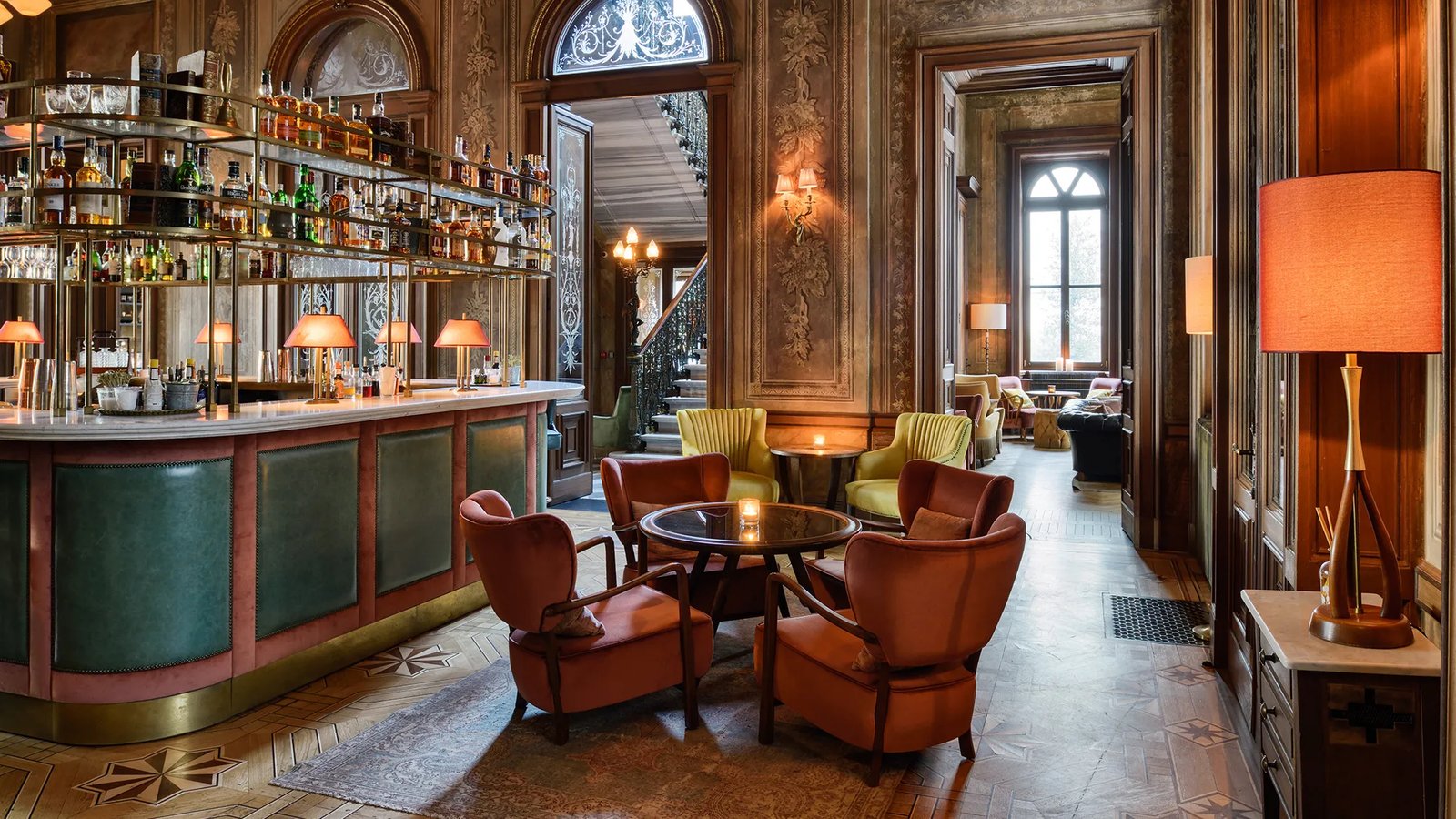 Soho House Istanbul