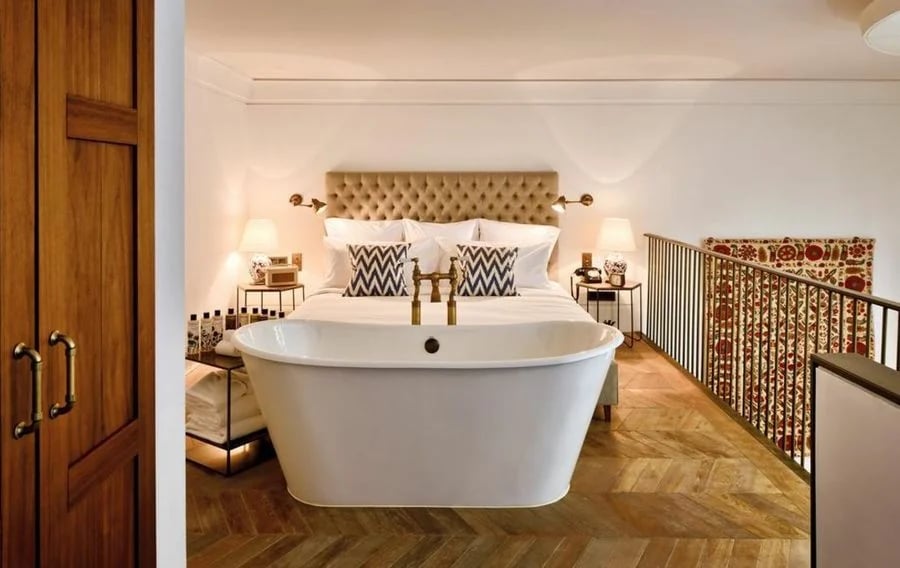 Soho House Istanbul