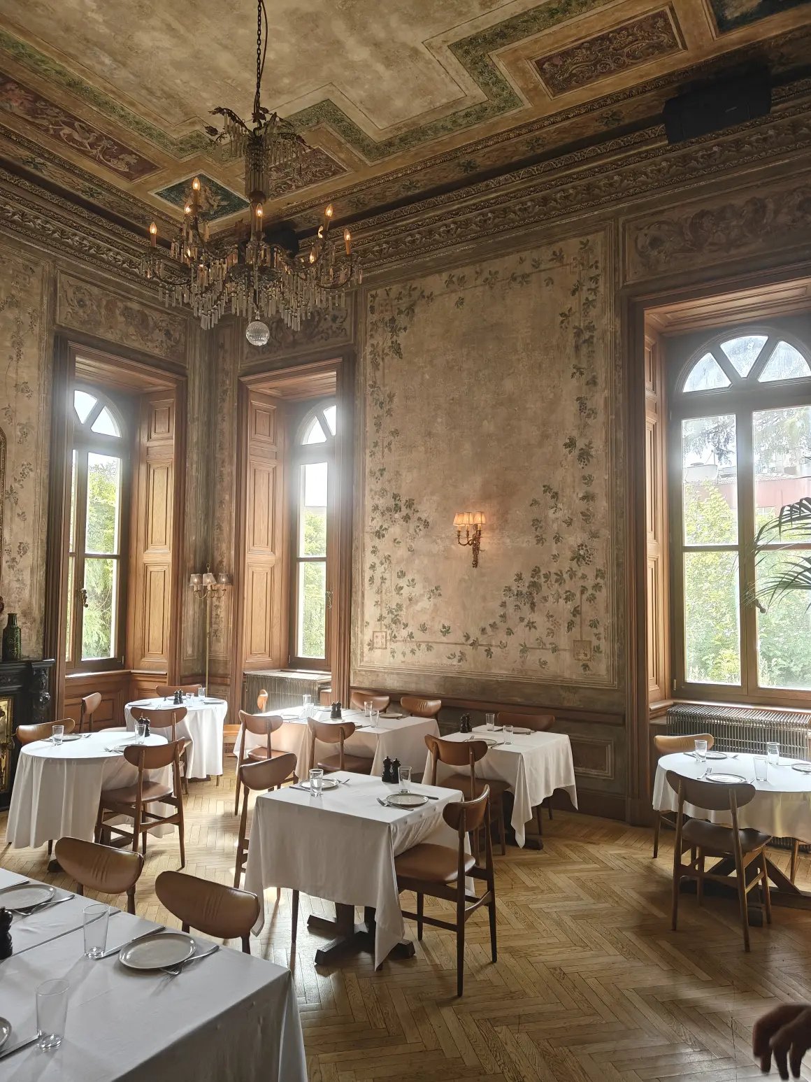 Soho House Istanbul