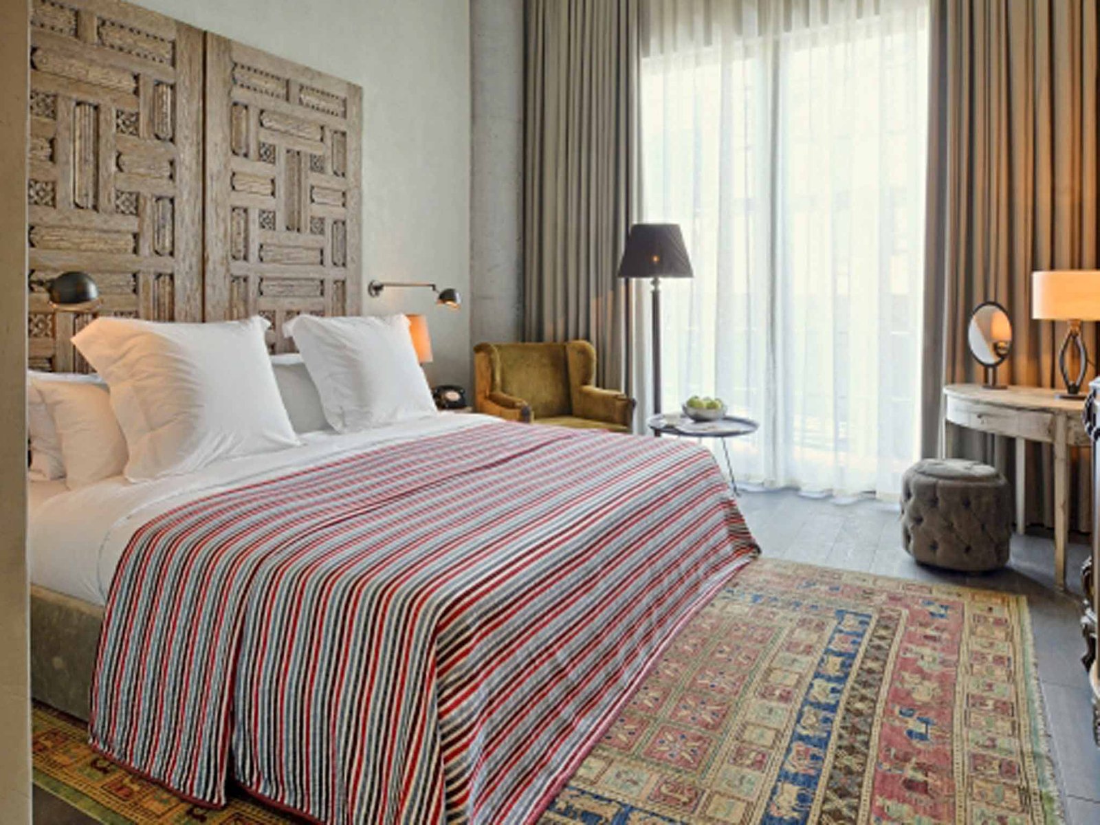 Soho House Istanbul