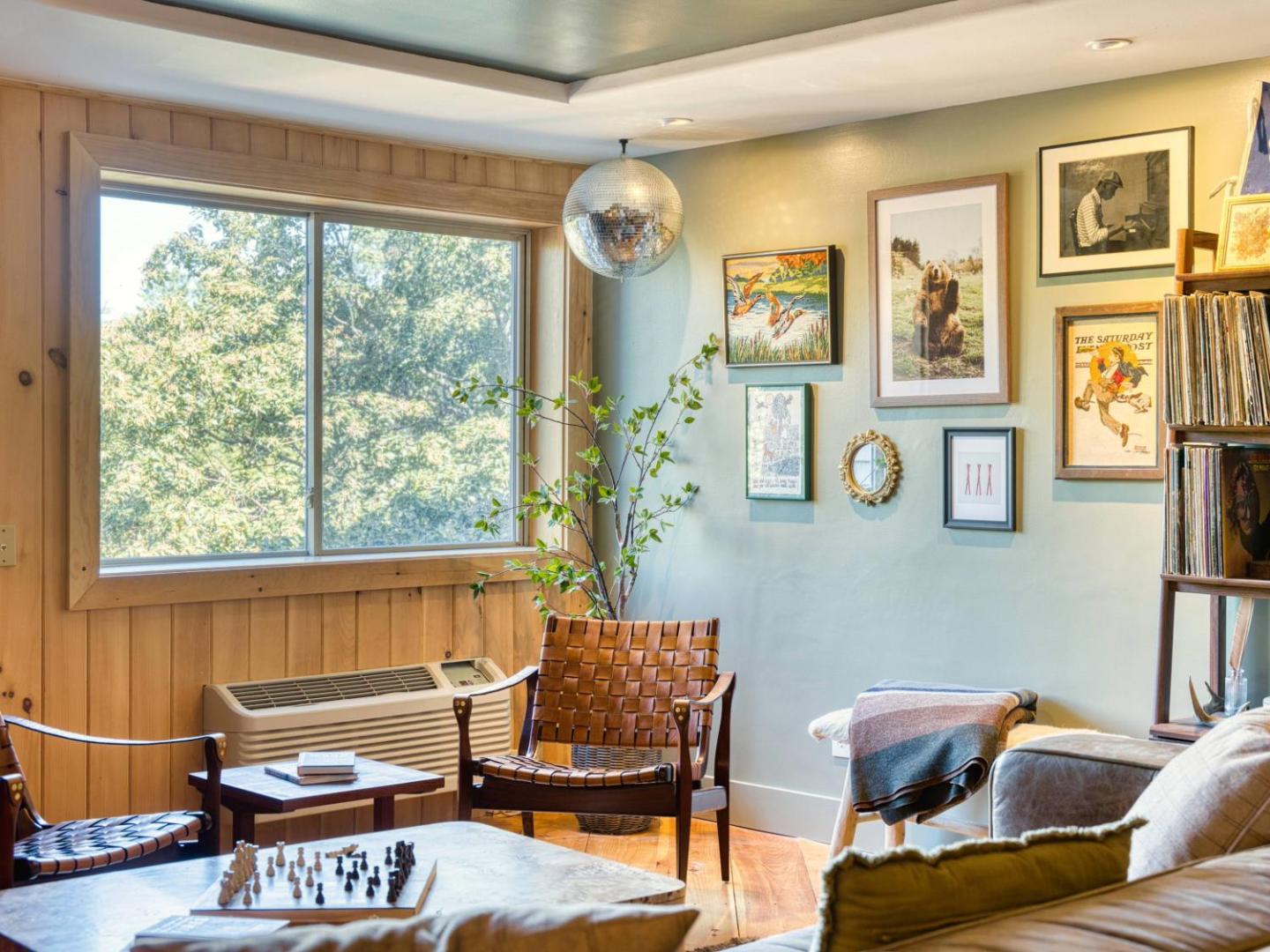 Hideaway Inn Mt. Sunapee