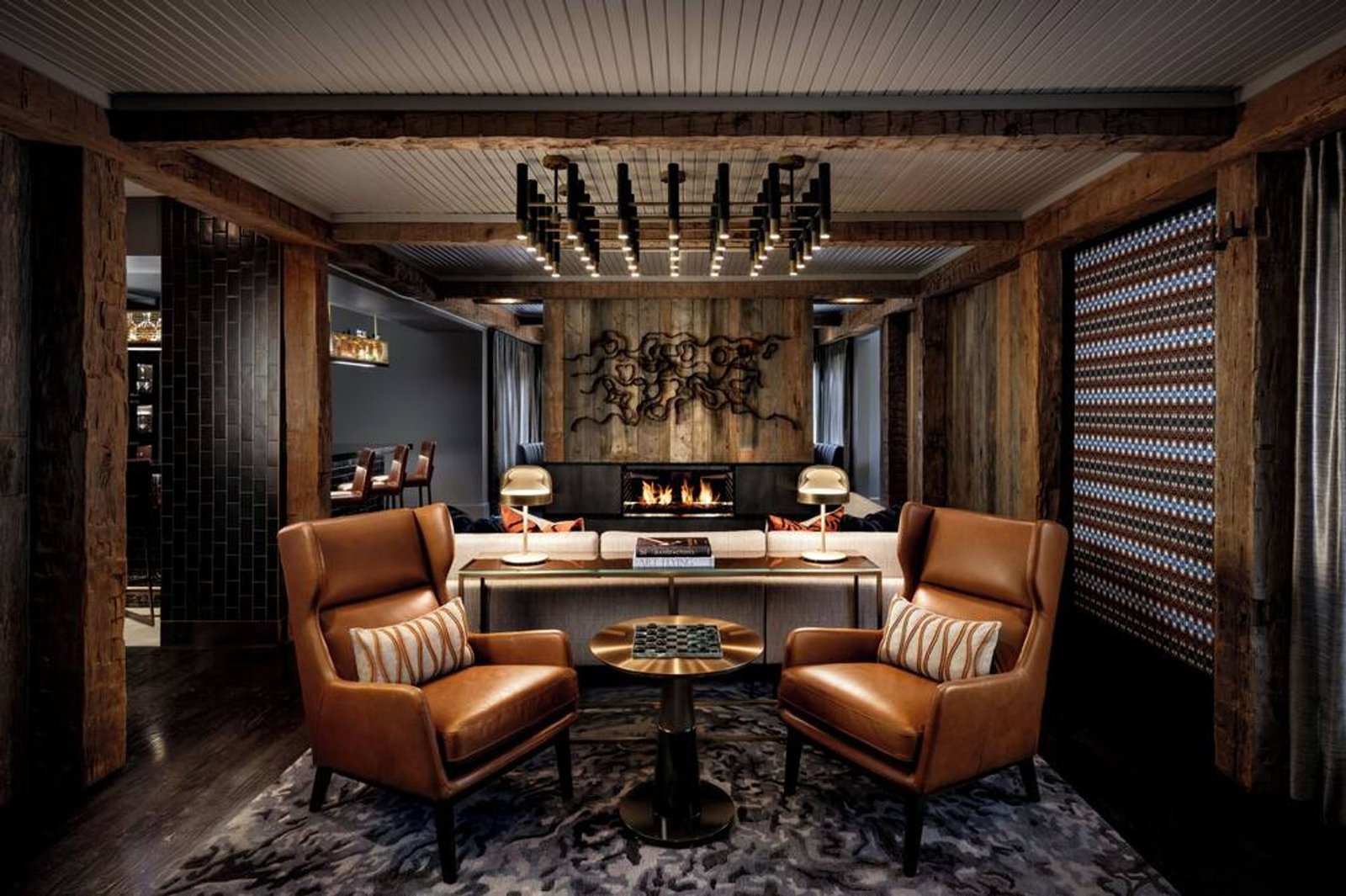 Hotel Hartness