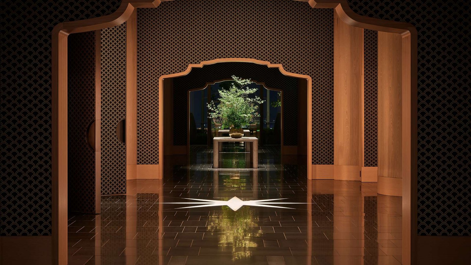 Bvlgari Hotel Tokyo