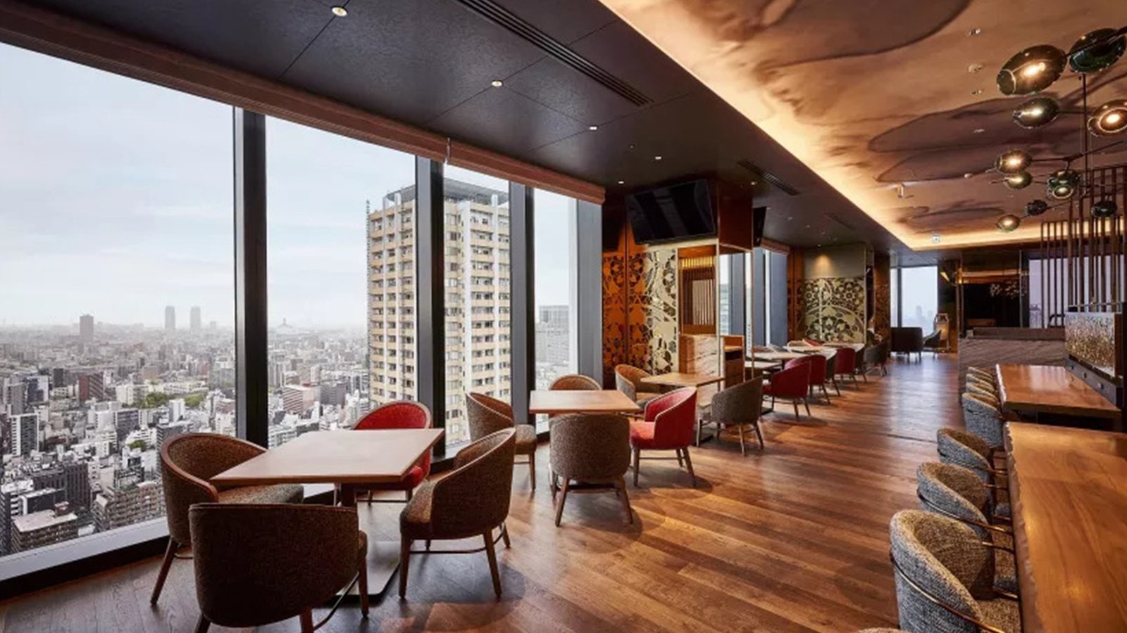 Centara Grand Hotel Osaka