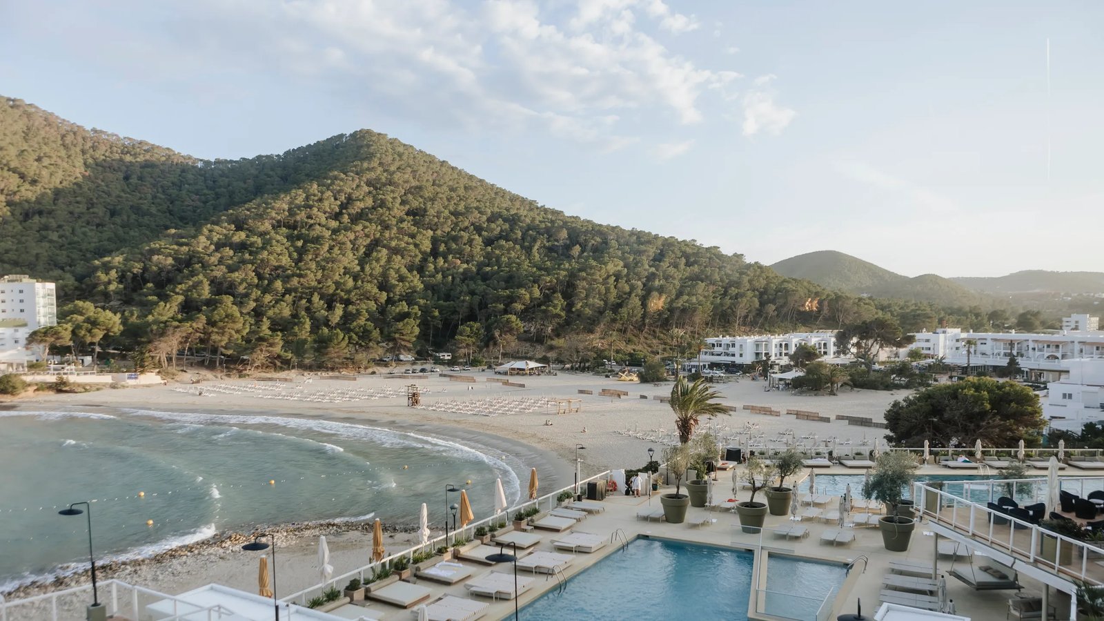 Hyde Hotel Ibiza