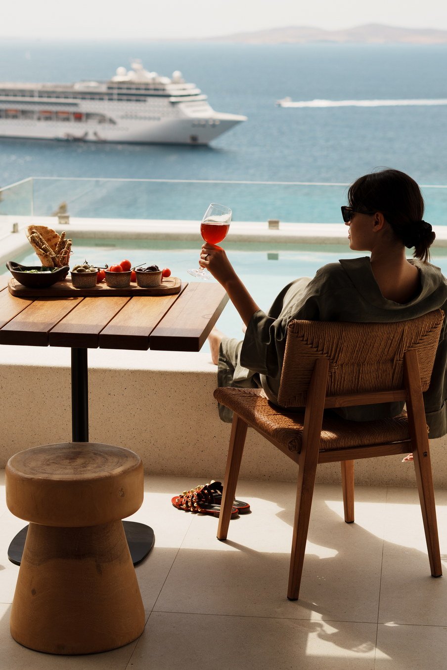 Bard De Sol, restaurant & bar