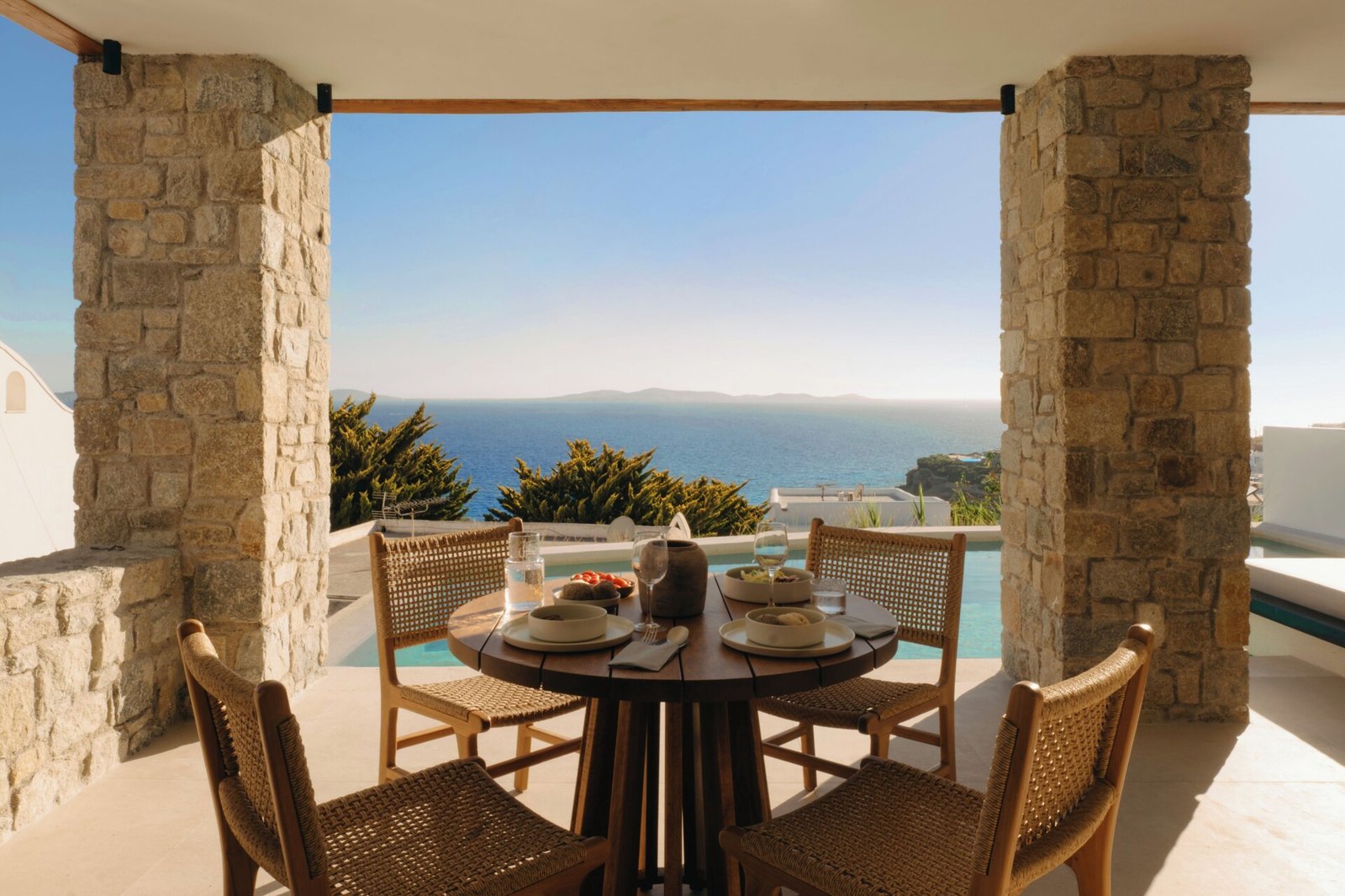 Bard De Sol, restaurant & bar