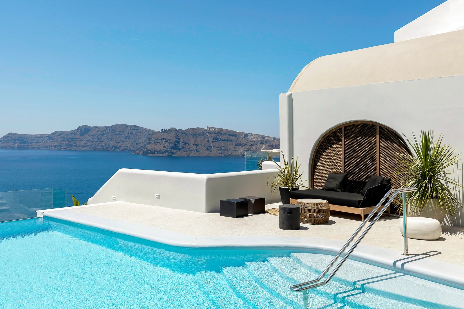 Hom Santorini