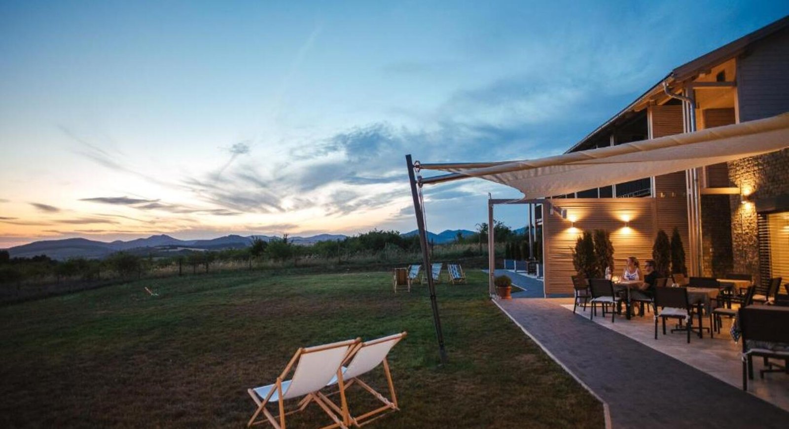 Natura Hill, natura hill restaurant