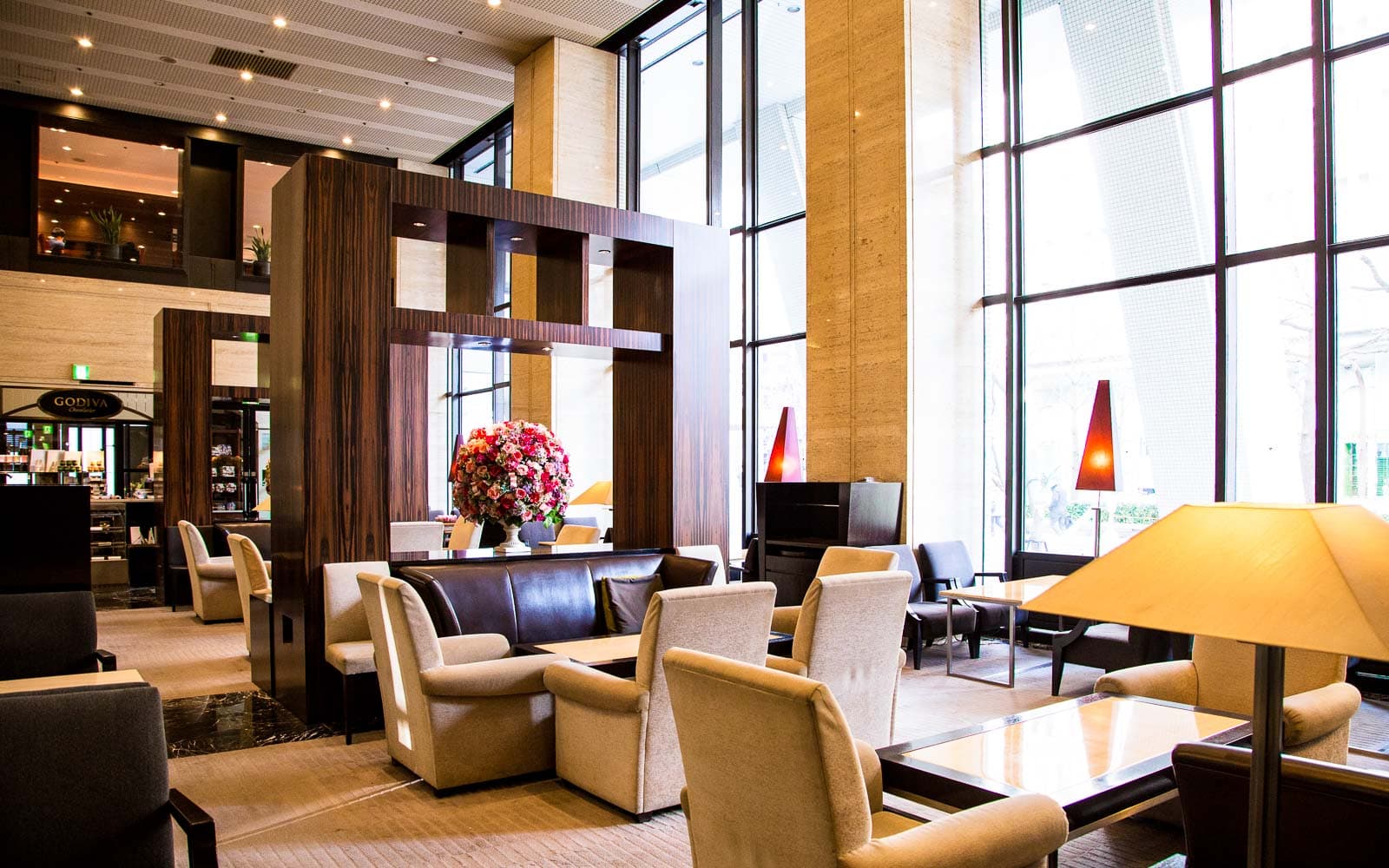 Hotel Nikko Osaka