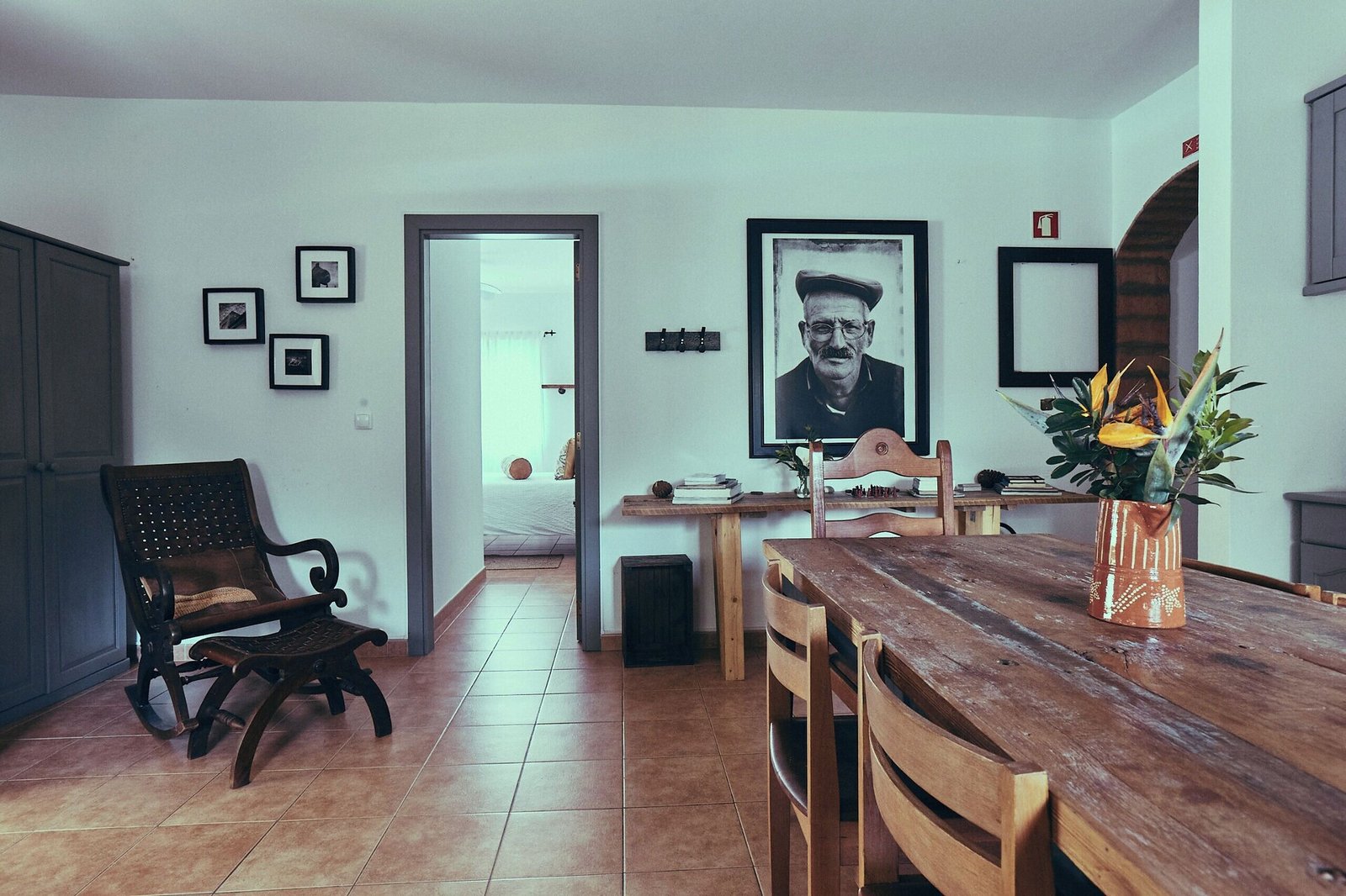 Quinta Camarena