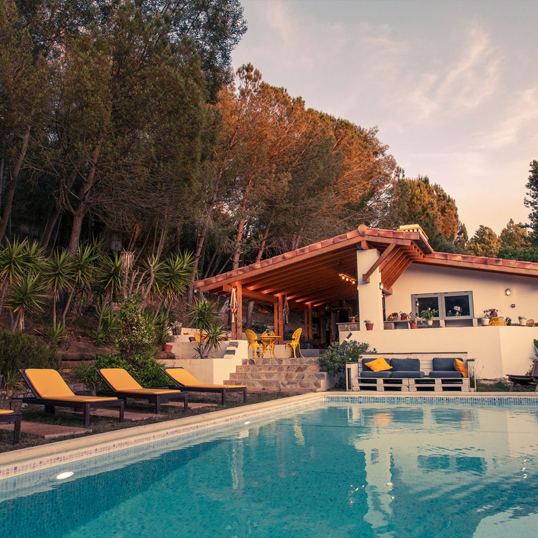 Quinta Camarena