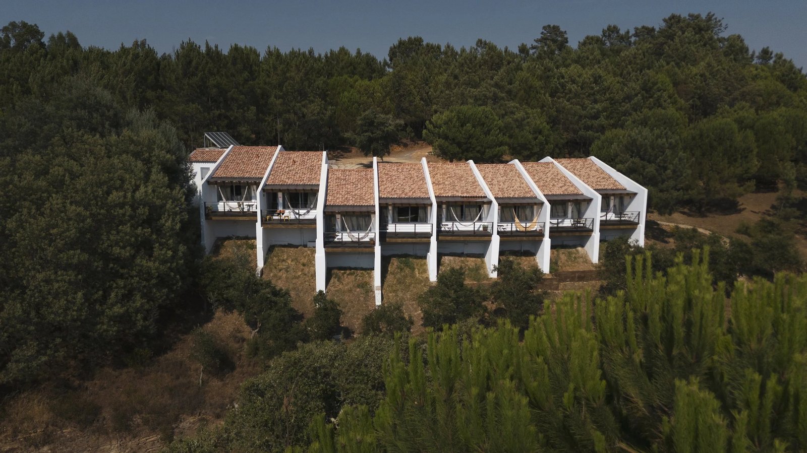Quinta Camarena, how it began