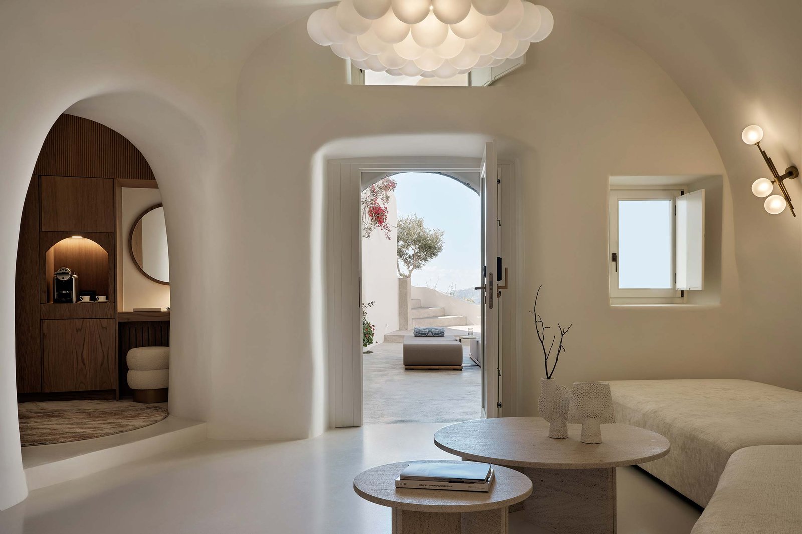 Andronis Boutique Hotel