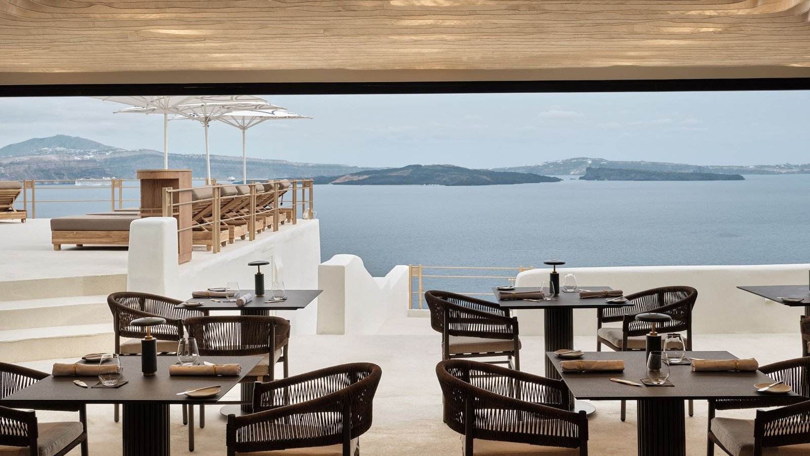 Andronis Boutique Hotel