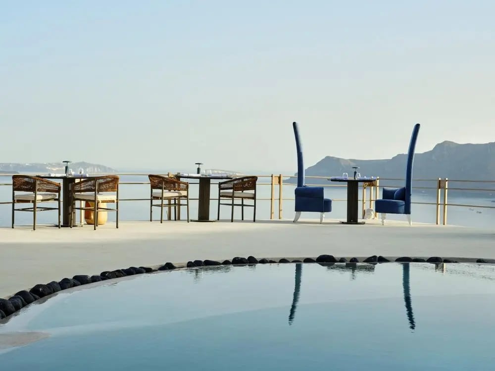 Andronis Boutique Hotel