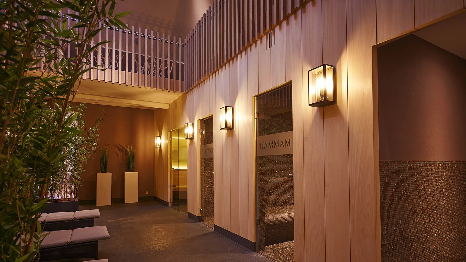 Hotel Dukes' Palace