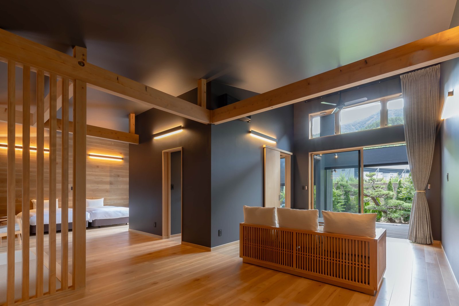 7c Villa & Winery