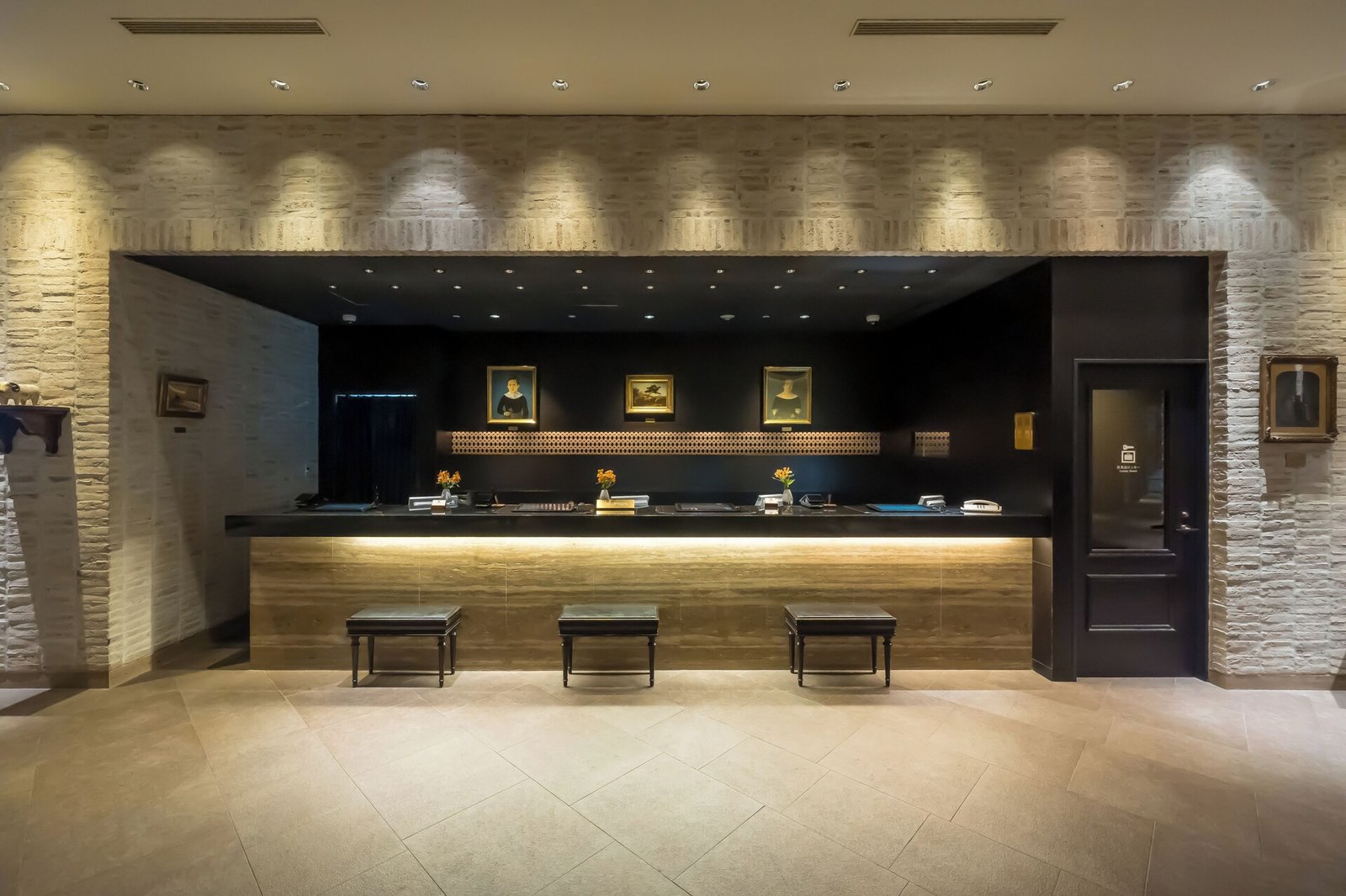 Hotel Monterey Grasmere Osaka